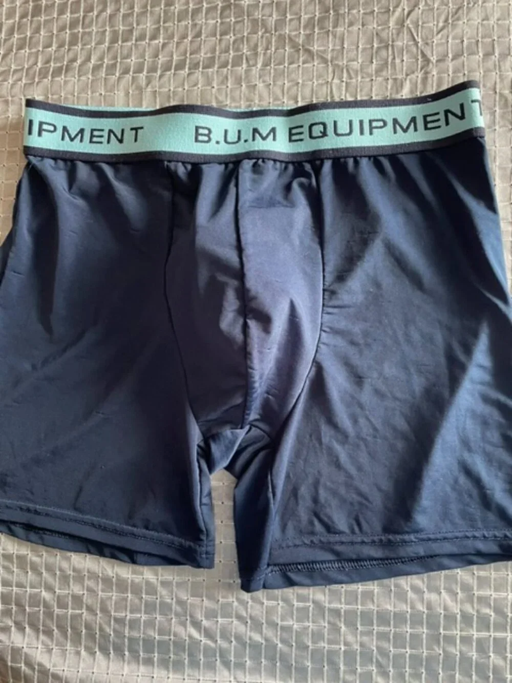 BUM Equipment boxer brief size M